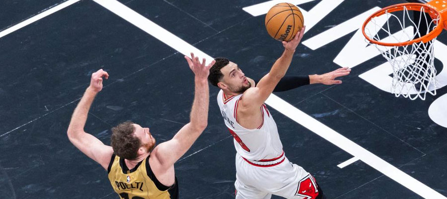Bulls vs Raptors Game Lines and Analysis considering Toronto injuries