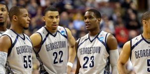 Butler at Georgetown Odds, Betting Pick & TV Info