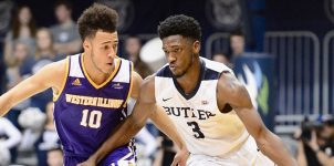 Xaviers is the NCAAB Odds Favorite vs. Butler on Tuesday Night