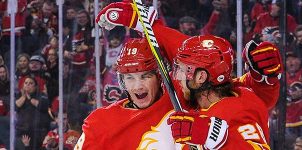 Flames vs Ducks NHL Lines, Game Preview & Analysis