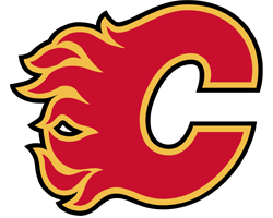 Calgary Flames NHL Hockey