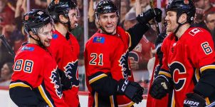 Flames vs Islanders NHL Betting Odds, Preview & Predictions
