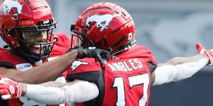 CFL Week 4 Odds, Preview and Picks