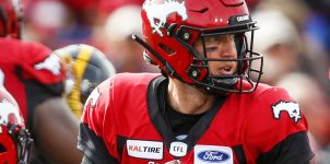 CFL Week 15 Odds, Preview and Picks