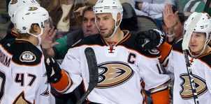 Calgary at Anaheim NHL Betting Preview & Prediction