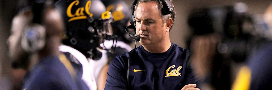 California vs USC College Football Odds Preview