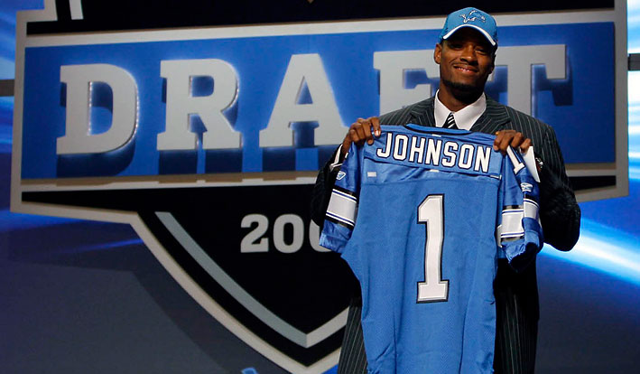 Calvin Johnson
