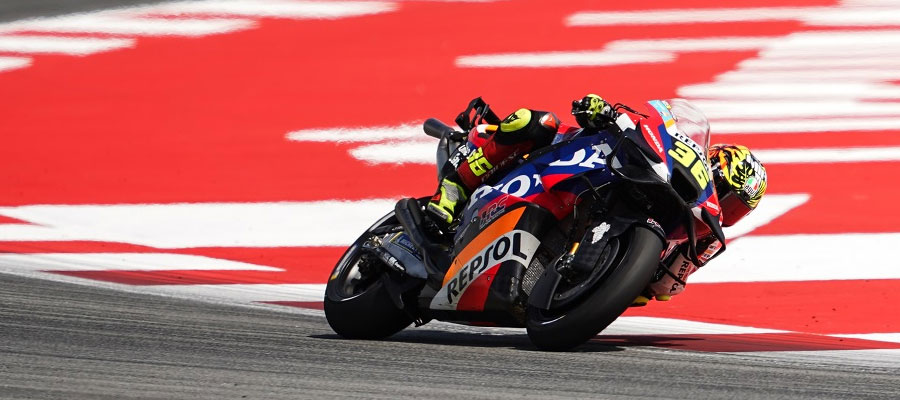 Can Anyone Stop Martin? Betting MotoGP Top Picks for Italy Grand Prix