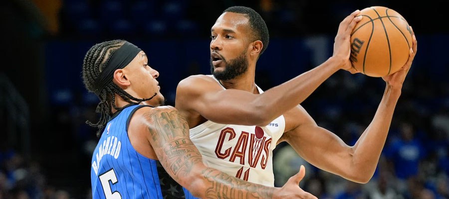 Can the Magic Upset Cleveland? Cavaliers vs Magic Betting Odds for Game 5