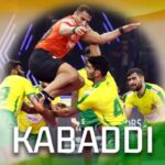 Can you Bet on Kabaddi in MyBookie?