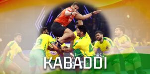 Can you Bet on Kabaddi in MyBookie?