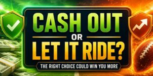 Can You Cash Out NFL Futures Bets?