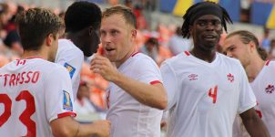 2017 CONCACAF Gold Cup Betting Preview: Canada vs. Honduras