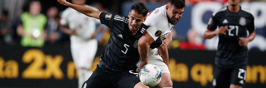 2019 CONCACAF Gold Cup Match Day 3 Odds, Predictions & Picks
