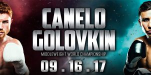Canelo vs. GGG Boxing Odds, Fight Preview & Prediction