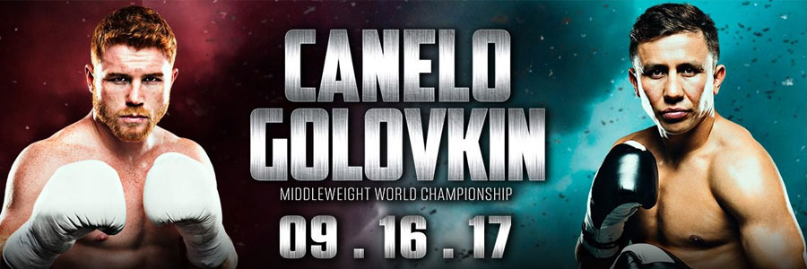 Canelo vs. GGG Boxing Odds, Fight Preview & Prediction