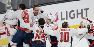 Capitals vs Hurricanes NHL Playoffs Game 6 Odds, Preview, and Pick