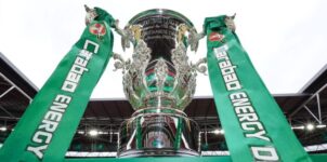 Carabao Cup Betting Round of 16 – Odds for Title in the EFL Cup 2024