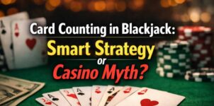 Card Counting in Blackjack: Myth or Profitable Strategy?