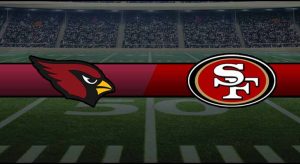 Cardinals vs 49ers Result NFL Score