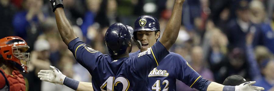 Cardinals vs Brewers MLB Week 3 Odds, Preview, and Pick