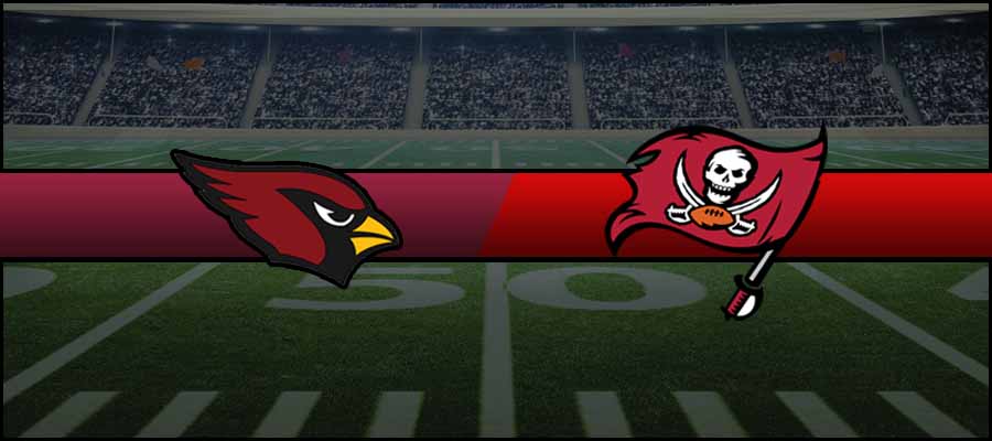 Cardinals vs Buccaneers Result NFL