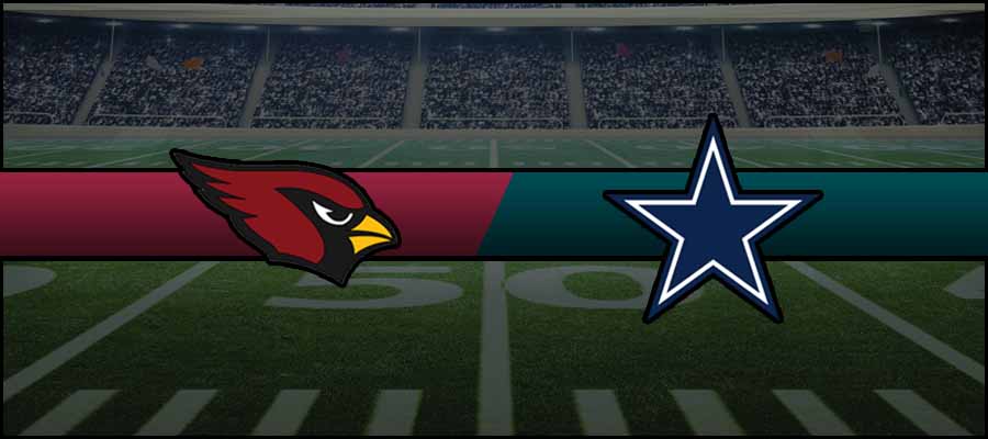 Cardinals vs Cowboys Result NFL Score