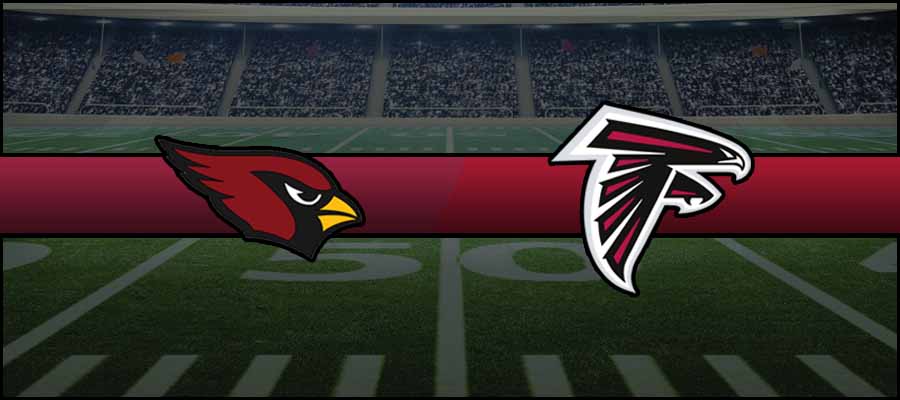 Cardinals vs Falcons Result NFL Score