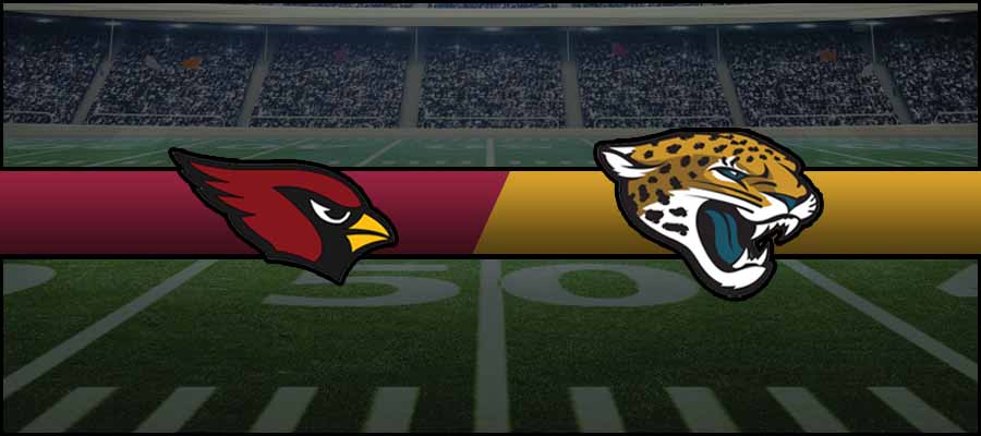 Cardinals 31 vs Jaguars 19 Result NFL Week 3 Score - MyBookie Online ...