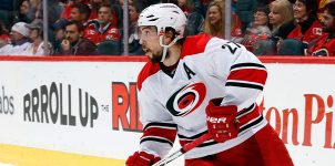 Hurricanes at Canadiens NHL Lines & Game Preview