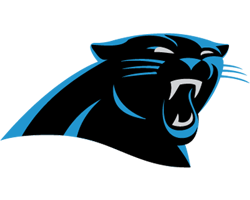 Carolina Panthers NFL Football