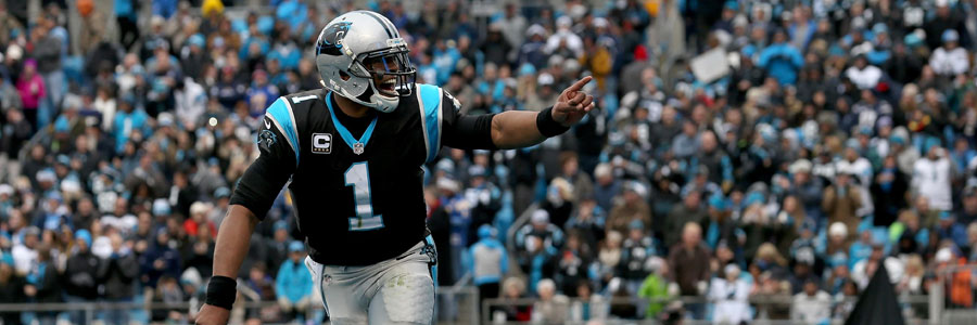Are the Panthers a safe betting pick in NFL Week 6?