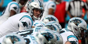 Steelers vs Panthers 2019 NFL Preseason Week 4 Lines, Preview & Pick