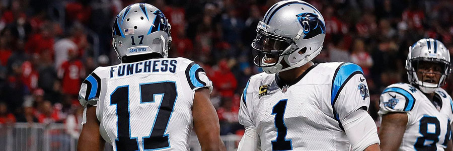 Are the Panthers a safe bet to win in NFL Week 14?