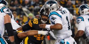 Panthers at Lions NFL Week 11 Spread & Betting Analysis