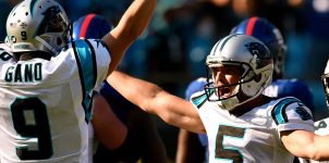 Panthers vs Redskins NFL Week 6 Odds & Expert Analysis