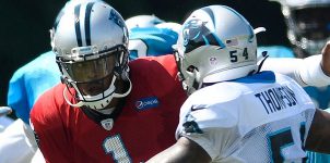 Panthers vs Bills 2018 NFL Preseason Week 1 Odds