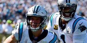 Jaguars vs Panthers 2019 NFL Week 5 Odds, Analysis & Prediction
