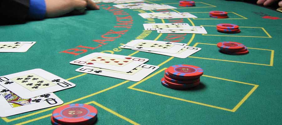 Blackjack or Poker: Which Casino Game Suits Your Style?