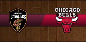 Feature image Cavaliers vs Bulls Result Basketball Score