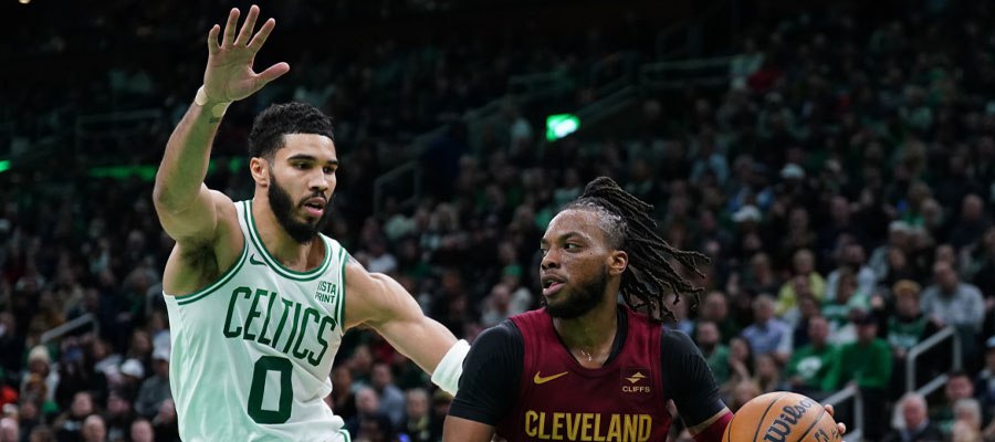 Cavaliers vs Celtics Betting Preview: Can Cleveland Steal Game 1 in Boston?