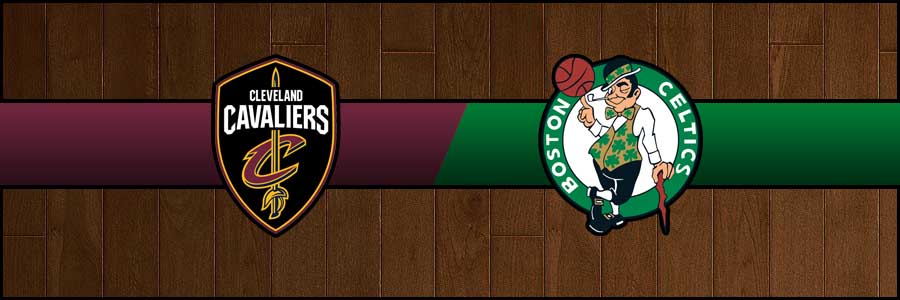 Cavaliers vs Celtics Result Basketball Score