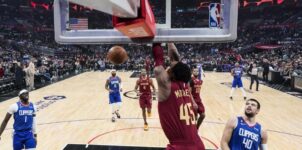 Cavaliers vs Clippers Best Bets, Prediction, Odds, Pick, Spread - MyBookie NBA