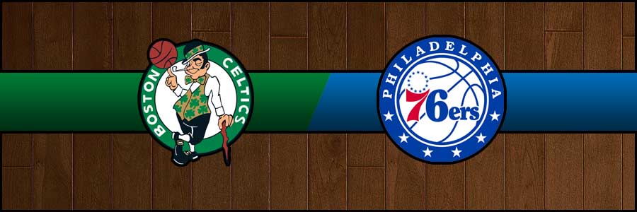 Celtics 98 vs 76ers 109 Result Thursday Basketball Score ...