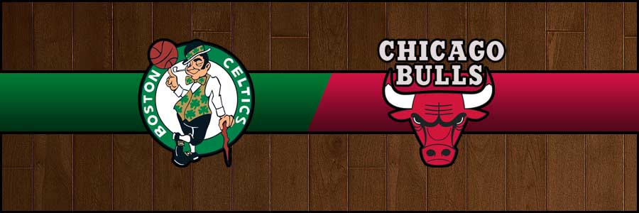 Celtics vs Bulls Results Score