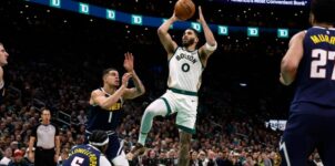 Celtics vs Nuggets NBA Sports Betting Odds, Lines & 2025 Expert Analysis in Week 12