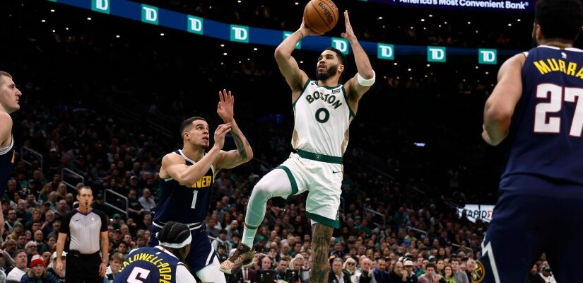 Celtics vs Nuggets NBA Sports Betting Odds, Lines & 2025 Expert Analysis in Week 12