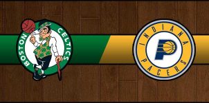 Feature image Celtics vs Pacers Result Basketball Score