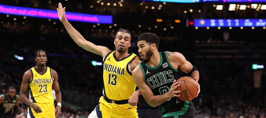 Celtics vs Pacers Eastern Finals Odds, Preview and Score Prediction