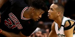 Boston at Chicago NBA Playoffs Odds & Game 6 Preview